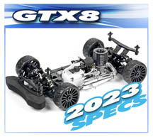 GTX'23