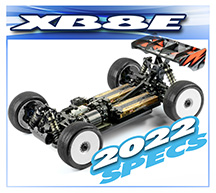 XB8E'22