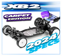 XB2'24 Carpet