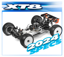 XT8'24