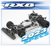 RX8'23