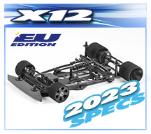 X12'23 EU