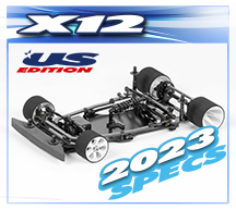 X12'23 US