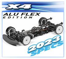 X4'23 - Alu Flex