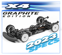 X4'23 - Graphite