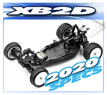 XB2Dâ€™20